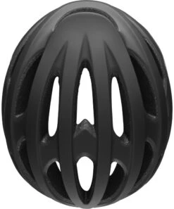 Bell Formula LED Mips Rennradhelm - Mat Black -Fahrradhelme Store 210195007 Bell FORMULA LED Mips matte gloss black ghost 5