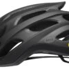 Bell Formula LED Mips Rennradhelm - Mat Black