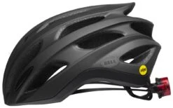 Bell Formula LED Mips Rennradhelm - Mat Black