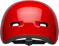 Bell Lil Ripper Kinder Fahrradhelm - Gloss Red -Fahrradhelme Store 21020802 bell lil ripper red gloss 3