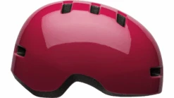 Bell Lil Ripper Kinder Fahrradhelm - Pink Adore -Fahrradhelme Store 210208021 bell lil ripper youth helmet adore gloss pink right