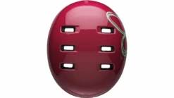 Bell Lil Ripper Kinder Fahrradhelm - Pink Adore -Fahrradhelme Store 210208021 bell lil ripper youth helmet adore gloss pink top