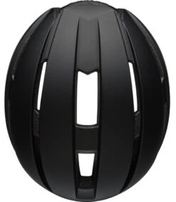 Bell Daily LED Mips Fahrradhelm - Mat Black -Fahrradhelme Store 210223001 bell daily led mips commuter helmet matte black top