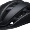 Bell XR Spherical Mips Rennradhelm - Mat/gloss Black