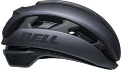 Bell XR Spherical Mips Rennradhelm - Mat/gloss Titanium/gray -Fahrradhelme Store 210239010 bell xr spherica matte gloss titanium gray right
