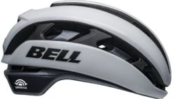 Bell XR Spherical Mips Rennradhelm - Mat/gloss White/black 8 Bell XR Spherical Mips Rennradhelm - Mat/gloss White/black -Fahrradhelme Store 210239013 bell xr spherical matte gloss white black right