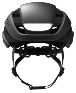 Lumos Ultra MIPS LED Fahrradhelm - Charcoal Black -Fahrradhelme Store 220011007 Lumos Ultra Black detail3