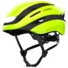 Lumos Ultra MIPS LED Fahrradhelm - Electric Lime