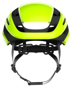 Lumos Ultra MIPS LED Fahrradhelm - Electric Lime -Fahrradhelme Store 220011009 Lumos Ultra Lime Green detail2