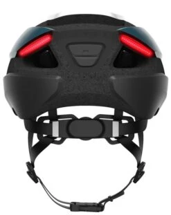 Lumos Ultra MIPS LED Fahrradhelm - Deep Blue Matt -Fahrradhelme Store 220011010 Lumos Ultra Deep Blue detail3