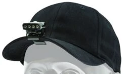 Blackburn FLEA Helm/Kopf Halterung -Fahrradhelme Store 3540252 Blackburn Flea Helm Kopf Halterung 4