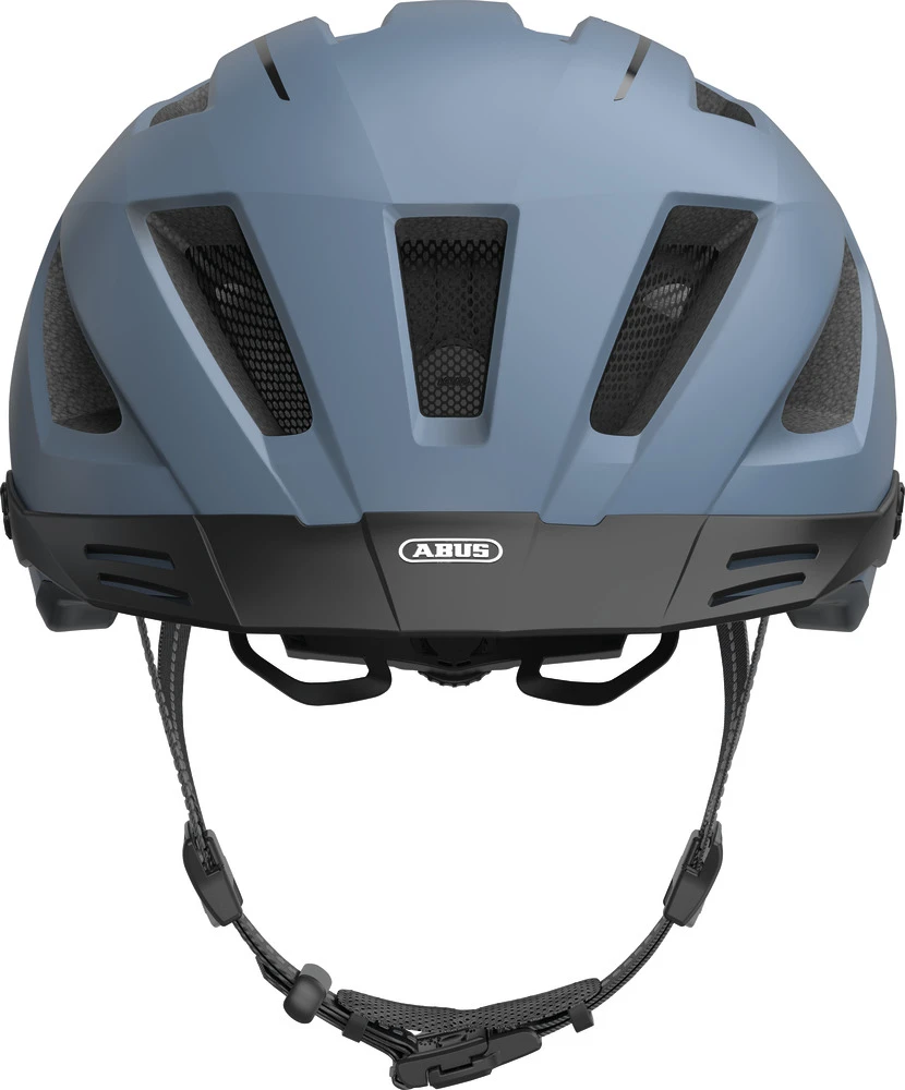 ABUS Pedelec 2.0 E-Bike Und S-Pedelec Fahrradhelm - Glacier Blue 2 ABUS Pedelec 2.0 E-Bike Und S-Pedelec Fahrradhelm - Glacier Blue – Bild 2