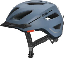 ABUS Pedelec 2.0 E-Bike Und S-Pedelec Fahrradhelm - Glacier Blue