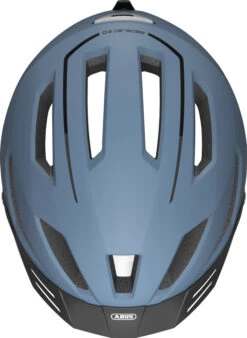 ABUS Pedelec 2.0 E-Bike Und S-Pedelec Fahrradhelm - Glacier Blue 7 ABUS Pedelec 2.0 E-Bike Und S-Pedelec Fahrradhelm - Glacier Blue -Fahrradhelme Store 40186 Pedelec 2 0 glacier blue top 3
