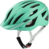 Alpina Haga Fahrradhelm - Turquoise Mat