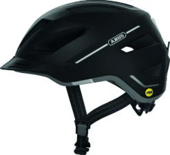 ABUS Pedelec 2.0 MIPS E-Bike Und S-Pedelec Fahrradhelm - Velvet Black