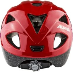 Alpina Ximo Kinder Fahrradhelm - Firefighter -Fahrradhelme Store A9711 X 54 R1