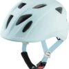 Alpina Ximo Kinder Fahrradhelm - Pastel Blue Mat