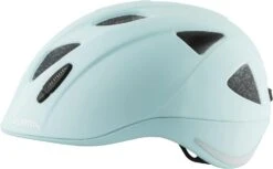 Alpina Ximo Kinder Fahrradhelm - Pastel Blue Mat -Fahrradhelme Store A9720 Alpina Ximo LE Kinderfahrradhelm pastel blue 3