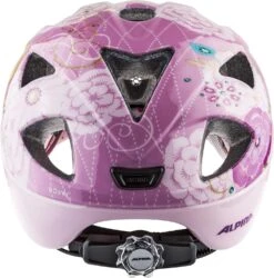 Alpina Ximo Kinder Fahrradhelm - Disney Rapunzel -Fahrradhelme Store A9736 X 50 3