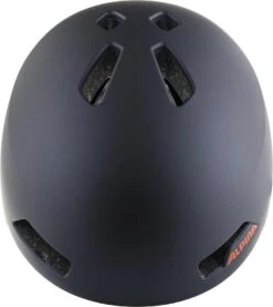 Alpina Hackney Skatehelm-Fahrradhelm - Indigo Matt -Fahrradhelme Store A9743 X 81 F1