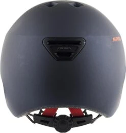 Alpina Hackney Skatehelm-Fahrradhelm - Indigo Matt -Fahrradhelme Store A9743 X 81 R1