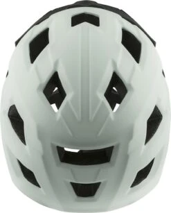 Alpina Rupi Fahrradhelm - Off White Matt -Fahrradhelme Store A9779 X 10 R1