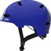 ABUS Scraper 3.0 KID Junior-Fahrradhelm Skatehelm-shiny Blue