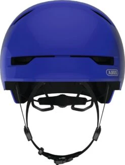 ABUS Scraper 3.0 KID Junior-Fahrradhelm Skatehelm-shiny Blue -Fahrradhelme Store ABUS Scraper Kid 3 0 Skatehelm Fahrradhelm shiny blue 2