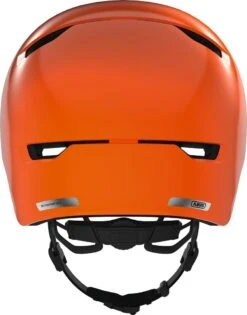 ABUS Scraper 3.0 KID Junior-Fahrradhelm Skatehelm-shiny Orange 6 ABUS Scraper 3.0 KID Junior-Fahrradhelm Skatehelm-shiny Orange -Fahrradhelme Store ABUS Scraper Kid 3 0 Skatehelm Fahrradhelm shiny orange 3