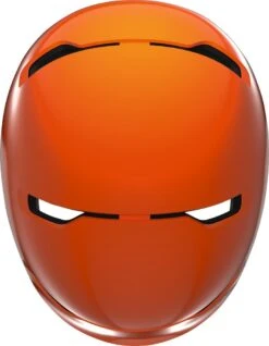 ABUS Scraper 3.0 KID Junior-Fahrradhelm Skatehelm-shiny Orange 7 ABUS Scraper 3.0 KID Junior-Fahrradhelm Skatehelm-shiny Orange -Fahrradhelme Store ABUS Scraper Kid 3 0 Skatehelm Fahrradhelm shiny orange 4