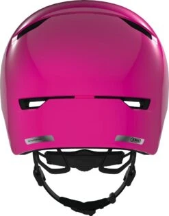 ABUS Scraper 3.0 KID Junior-Fahrradhelm Skatehelm-shiny Pink -Fahrradhelme Store ABUS Scraper Kid 3 0 Skatehelm Fahrradhelm shiny pink 3