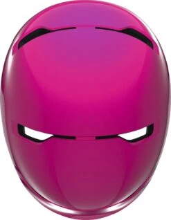 ABUS Scraper 3.0 KID Junior-Fahrradhelm Skatehelm-shiny Pink -Fahrradhelme Store ABUS Scraper Kid 3 0 Skatehelm Fahrradhelm shiny pink 4
