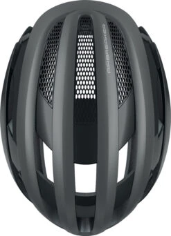 ABUS AirBreaker Rennradhelm - Dark-grey -Fahrradhelme Store Abus Airbreaker Rennradhelm cycling helmet dark grey 4