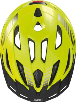ABUS Urban-I 3.0 MIPS City & E-Bike Fahrradhelm - Signal Yellow -Fahrradhelme Store Abus Fahrradhelm 89190 Urban I 3 0 MIPS signal yellow 3