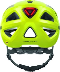 ABUS Urban-I 3.0 MIPS City & E-Bike Fahrradhelm - Signal Yellow -Fahrradhelme Store Abus Fahrradhelm 89190 Urban I 3 0 MIPS signal yellow 4