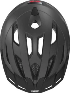ABUS Urban-I 3.0 MIPS City & E-Bike Fahrradhelm - Titan -Fahrradhelme Store Abus Fahrradhelm Urban I 3 0 MIPS titan 2