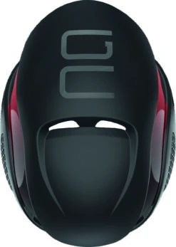 ABUS GameChanger Rennradhelm - Black/red 6 ABUS GameChanger Rennradhelm - Black/red -Fahrradhelme Store Abus Gamechanger rennradhelm aerohelm cycling helmet black red 3