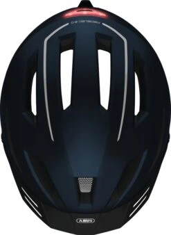 ABUS Pedelec 2.0 E-Bike Und S-Pedelec Fahrradhelm - Midnight Blue 8 ABUS Pedelec 2.0 E-Bike Und S-Pedelec Fahrradhelm - Midnight Blue -Fahrradhelme Store Abus Pedelec 2 0 Fahrradhelm blue 3