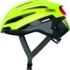 ABUS Stormchaser Rennradhelm - Neon Yellow