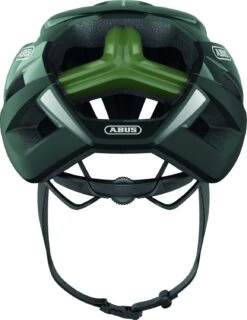 ABUS Stormchaser Rennradhelm - Opal Green -Fahrradhelme Store Abus STORMCHASER Rennradhelm opal green 3