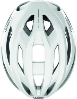 ABUS Stormchaser Rennradhelm - Polar White -Fahrradhelme Store Abus STORMCHASER Rennradhelm polar white 4