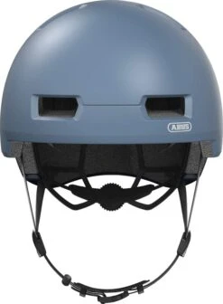 ABUS Skurb ACE Fahrradhelm Skatehelm-glacier Blue -Fahrradhelme Store Abus Skurb Fahrradhelm Skaterhelm glacier blue 3