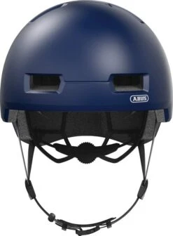 ABUS Skurb Fahrradhelm Skatehelm-midnight Blue 6 ABUS Skurb Fahrradhelm Skatehelm-midnight Blue -Fahrradhelme Store Abus Skurb Fahrradhelm Skaterhelm midnight blue 3