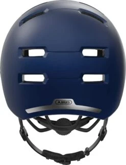 ABUS Skurb Fahrradhelm Skatehelm-midnight Blue 7 ABUS Skurb Fahrradhelm Skatehelm-midnight Blue -Fahrradhelme Store Abus Skurb Fahrradhelm Skaterhelm midnight blue 4