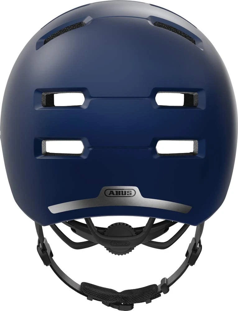 ABUS Skurb Fahrradhelm Skatehelm-midnight Blue 4 ABUS Skurb Fahrradhelm Skatehelm-midnight Blue – Bild 4