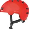 ABUS Skurb Fahrradhelm Skatehelm-signal Orange
