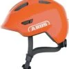 ABUS Smiley 3.0 Kinder-Fahrradhelm - Shiny Orange