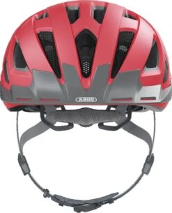 ABUS Urban-I 3.0 City & E-Bike Fahrradhelm - Living Coral -Fahrradhelme Store Abus Urban I 3 0 living coral fahrradhelm 2