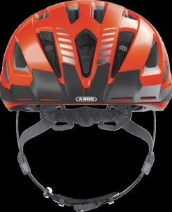 ABUS Urban-I 3.0 City & E-Bike Fahrradhelm - Signal Orange -Fahrradhelme Store Abus Urban I 3 0 signal orange fahrradhelm 3